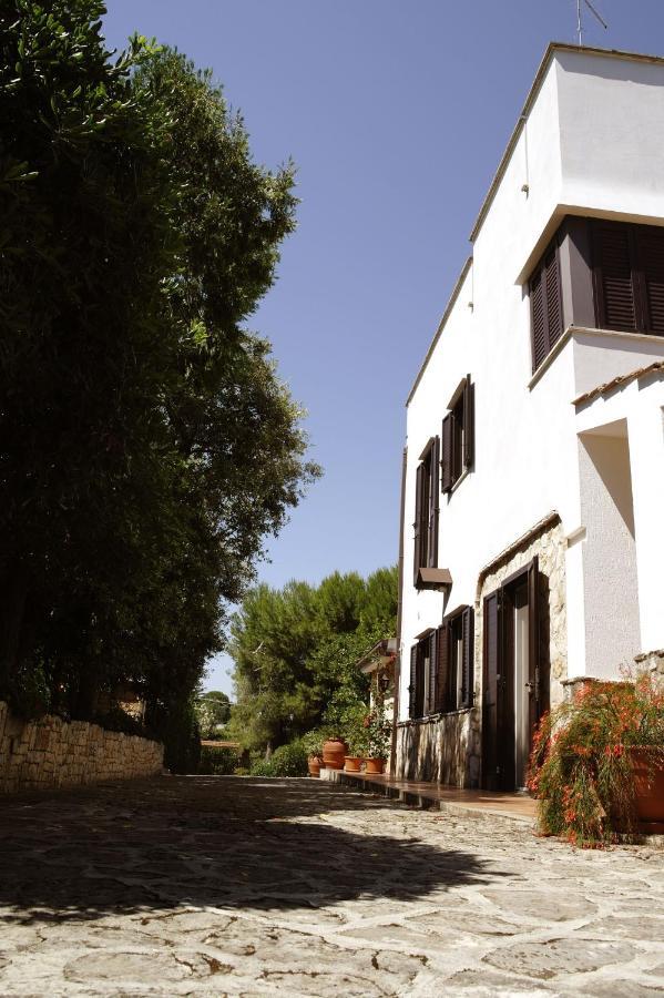 Casa Marisa Villa Vacanza Castellana Grotte Exterior foto