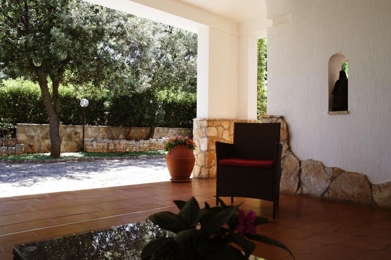 Casa Marisa Villa Vacanza Castellana Grotte Exterior foto